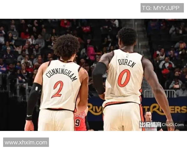 2021年NBA活塞与热火精彩对决回顾及赛后分析