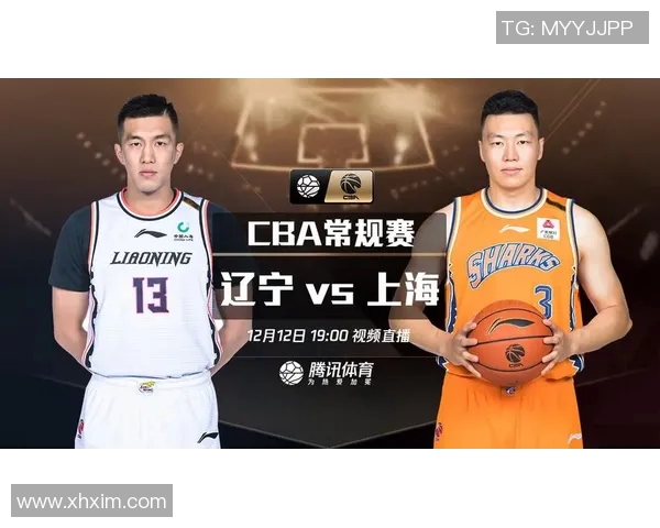 CBA辽宁队与八一队精彩对决视频直播全程回顾与分析