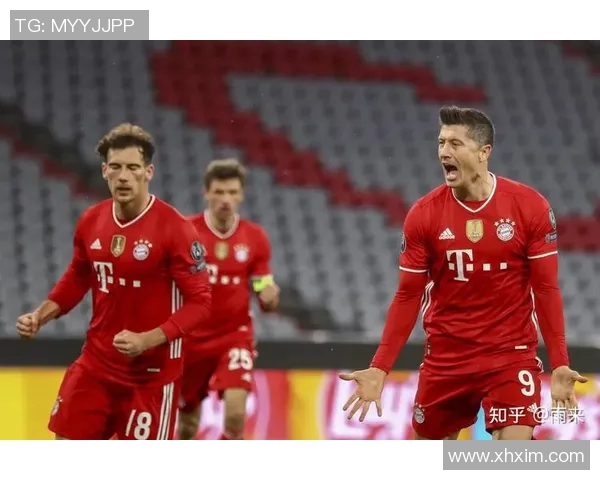 V手柏林联迎战拜仁德甲巅峰对决精彩瞬间回顾与分析