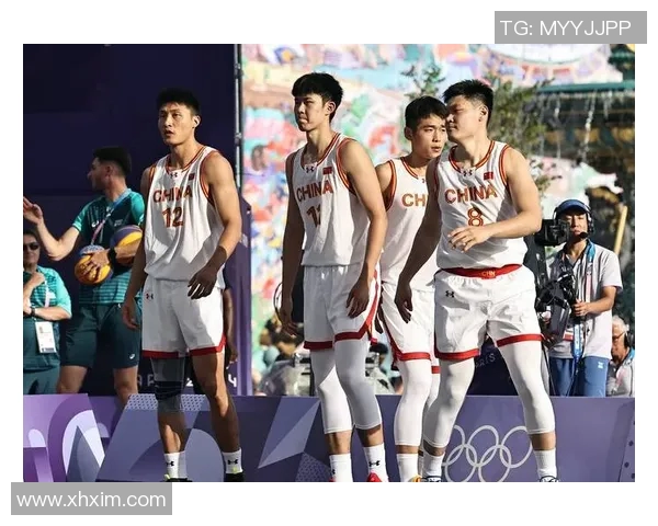 中国男篮与土耳其男篮激战正酣谁能在国际赛场上笑到最后