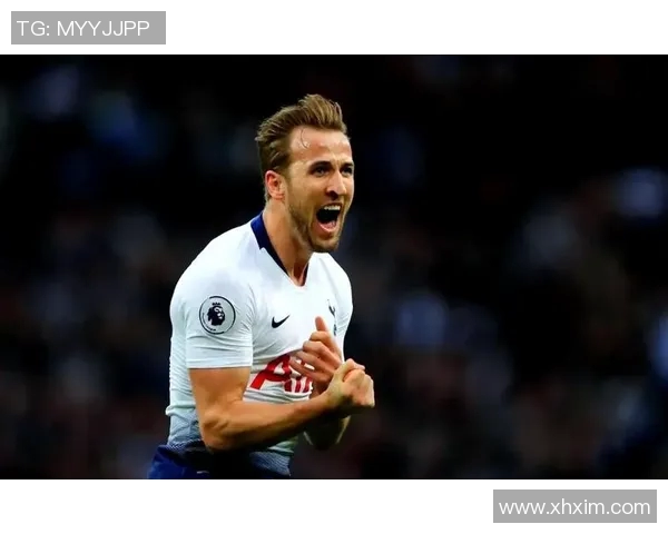 凯恩的传奇之路：从天才少年到足球巨星的成长故事